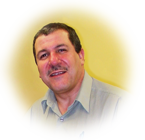 Khaled Belkacemi 1957 - 2017 Khaled Belkacemi 1957 - 2017