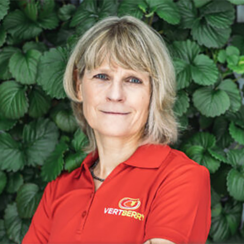 Dorais, Martine