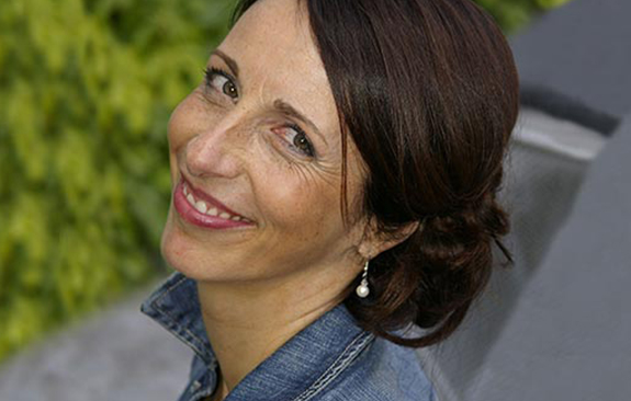 Poulin, Monique Poulin, Monique