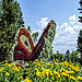 Jardin universitaire Roger Van Den Hende