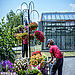 Jardin universitaire Roger Van Den Hende