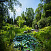 Jardin universitaire Roger Van Den Hende