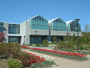Pavillon Envirotron img