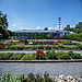 Jardin universitaire Roger Van Den Hende