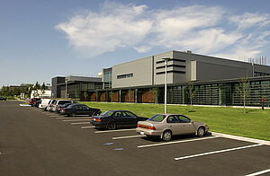 Pavillon des services img