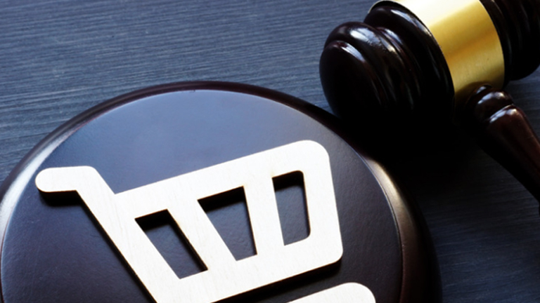 Droit des consommateurs