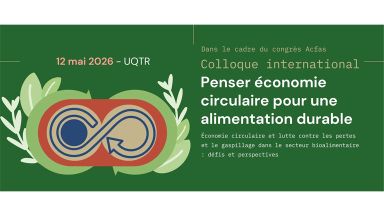 Affiche colloque