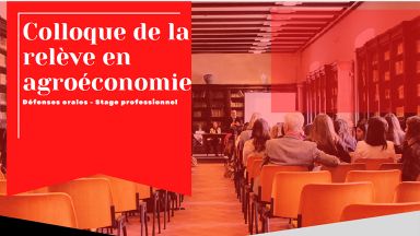 Présentation orale 