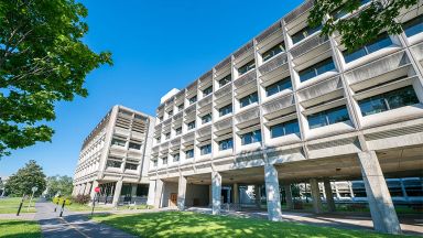 Pavillon Paul-Comtois