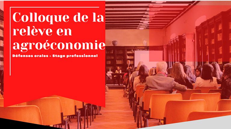 Présentation orale 
