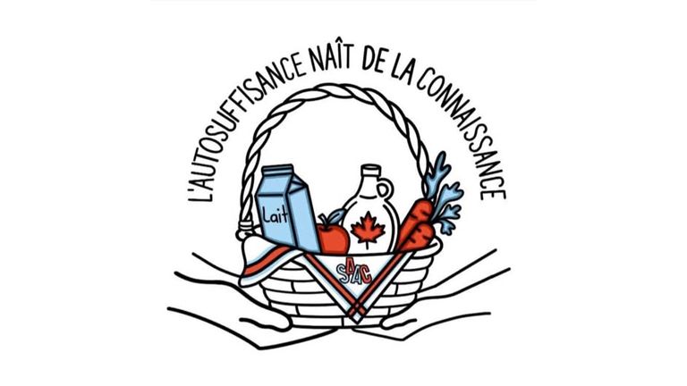 L'autosuffisance naît de la connaissance
