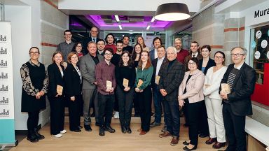 Prix entrepreneuriat