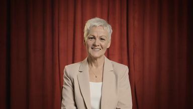 Louise Tremblay