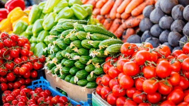 Légumes