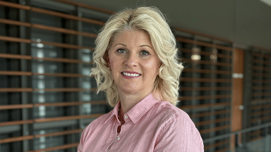 Julie Jean