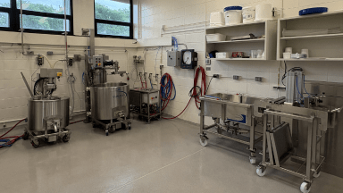 Qualtech don equipements