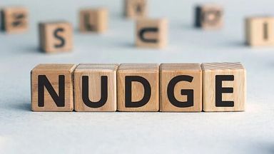 NUDGE