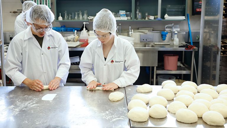 Boulangerie