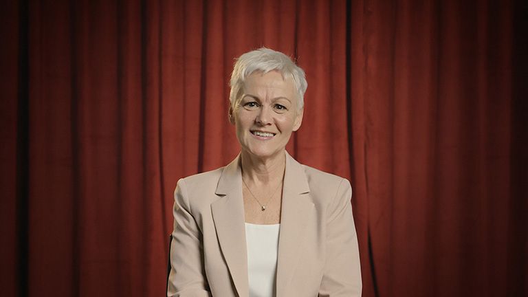 Louise Tremblay