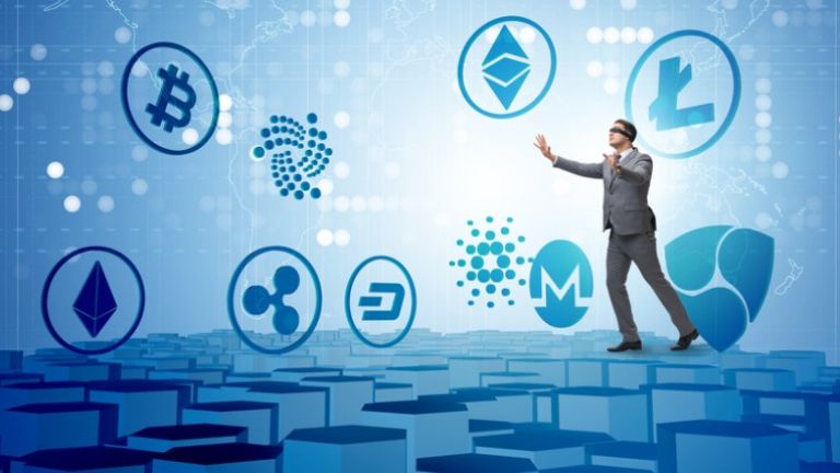 Consommatique cryptomonnaie